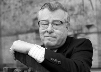 ليفنسون، هاري