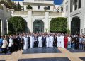 المنظمة تعقد الملتقى المالي العربي الثالث لجائزة الشارقة في المالية العامة، بالمغرب
