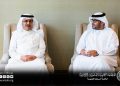 المدير العام للمنظمة في زيارة إلى الهيئة الاتحادية للموارد البشرية الحكومية في دولة الإمارات
