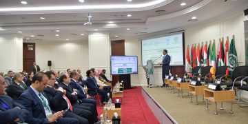 المنظمة تعقد المنتدى العربي الثالث لتعزيز الشفافية ومكافحة الفساد في العصر الرقمي، وإطلاق إطلاق مبادرة"المرصد العربي الرقمي للشفافية والنزاهة"