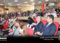 المنظمة تعقد الملتقى العربي السابع للحوكمة "دور الرقمنة في تعزيز فاعلية النظام الرقابي على الأداء المؤسسي والإداري" بالجمهورية التونسية