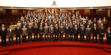 البنك الأهلي المصري يقود تعاونًا مشتركًا لدعم التحول الرقمي والشمول المالي