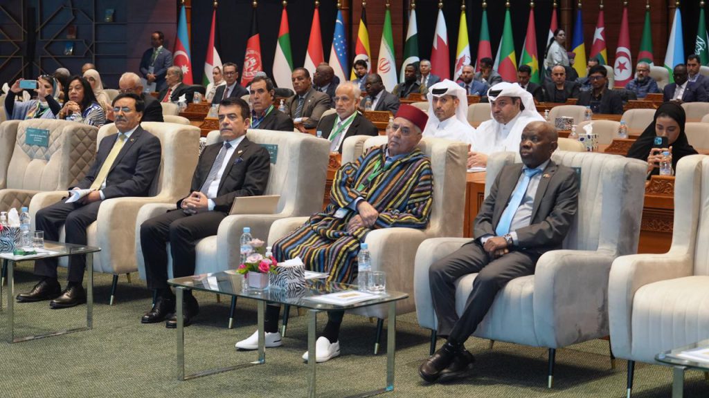 المنظمة تعقد الملتقى الرابع لإدارة التراث الثقافي التراث المخطوط في ضوء التشريعات القانونية والحفظ والتحول الرقمي