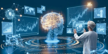 سلطنة عمان تحقق تقدما ملحوظا فـي مؤشرات مستكشف الاقتصاد الرقمي