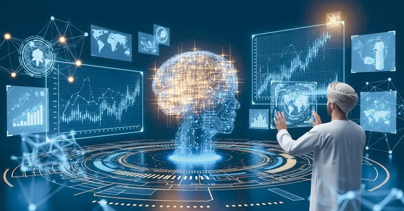 سلطنة عمان تحقق تقدما ملحوظا فـي مؤشرات مستكشف الاقتصاد الرقمي