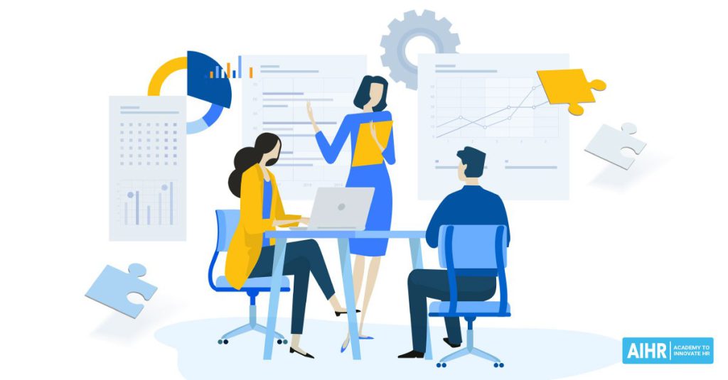 الإنسان في قلب الرشاقة الحكومية