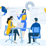 الإنسان في قلب الرشاقة الحكومية