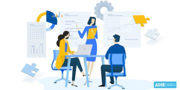 الإنسان في قلب الرشاقة الحكومية