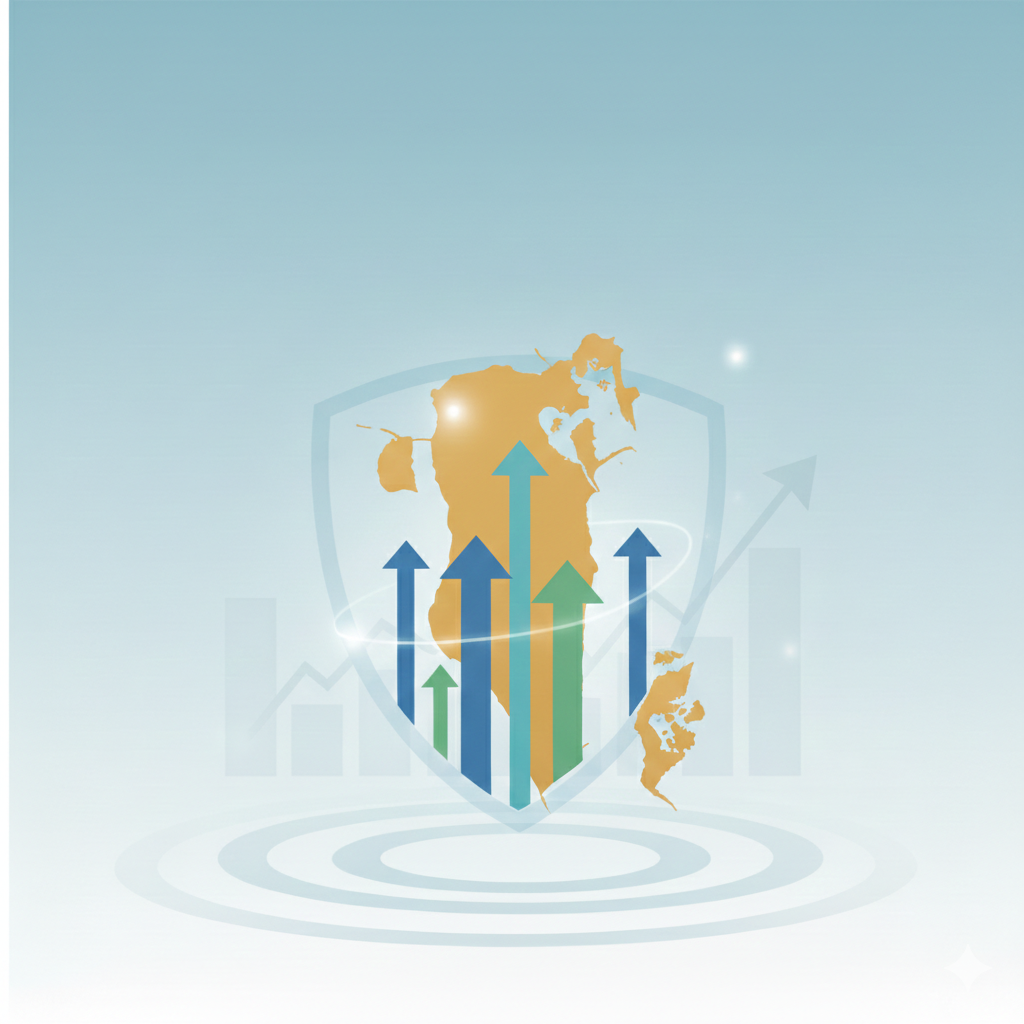 استراتيجيات اقتصادية لتعزيز إنجازات البحرين وترسيخ الثقة الاستثمارية