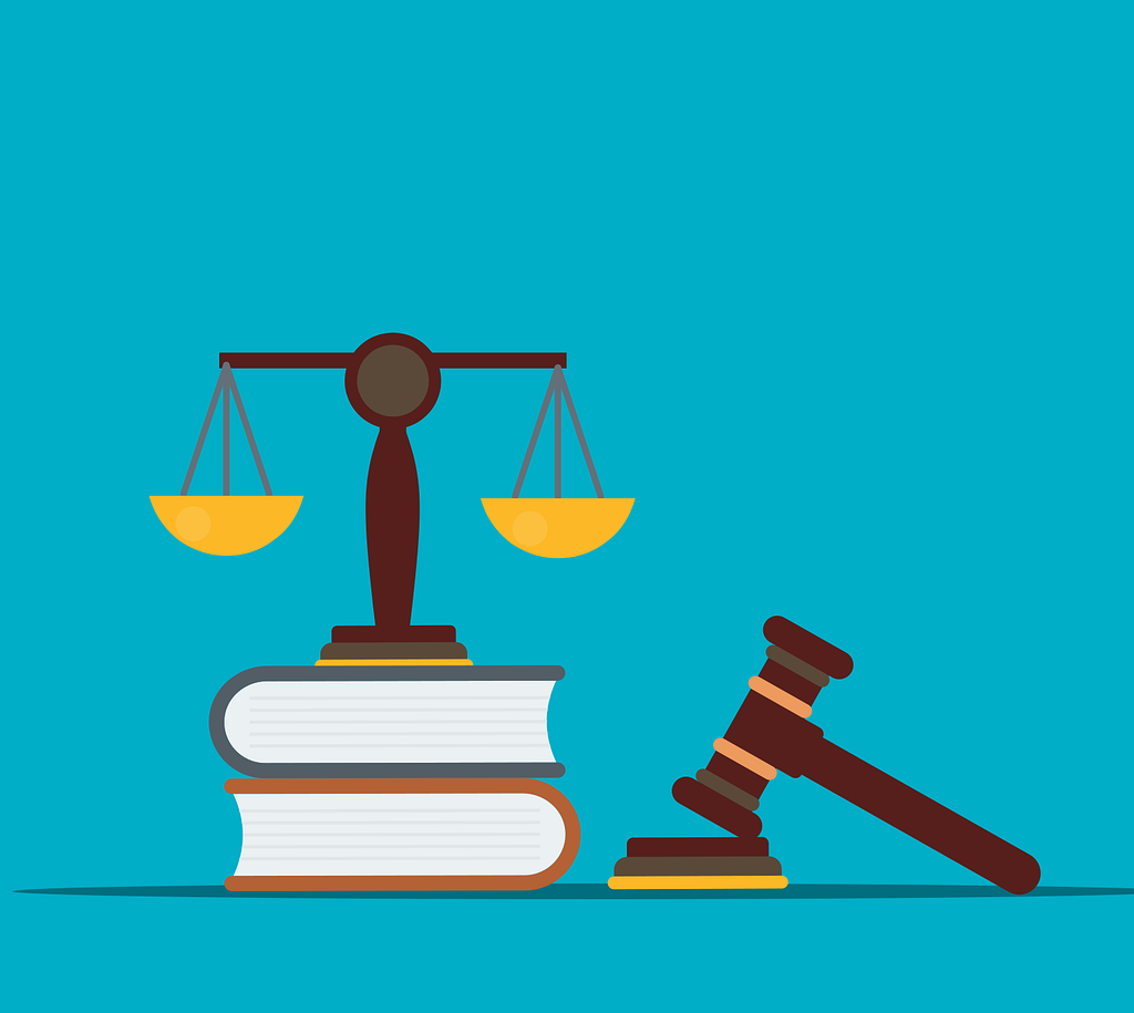 أهمية التطوّر القانوني