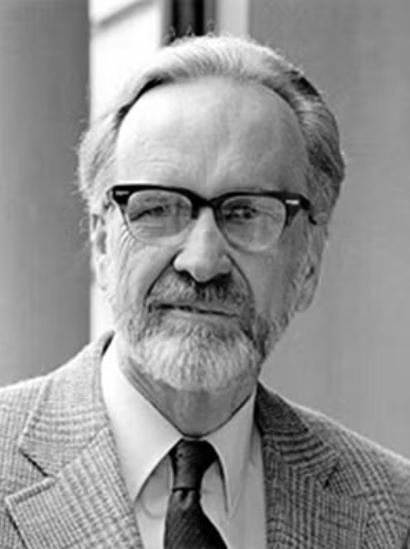 ليندبلوم، تشارلز