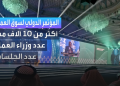 90 اتفاقية حصيلة المؤتمر الدولي لسوق العمل 2026 في الرياض