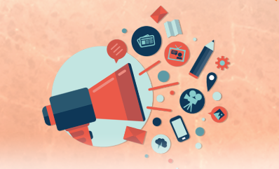 المزيج الترويجي