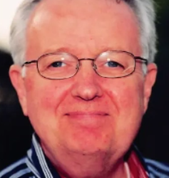 بديجيون جينير ،والتر