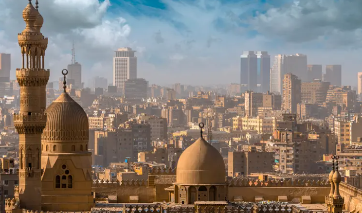 مصر والمغرب تبحثان عن الفرص الاستثمارية في أفريقيا