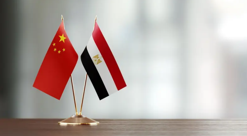 مصر تستقطب استثمارات صينية بمليار دولار في الربع الأول من 2026
