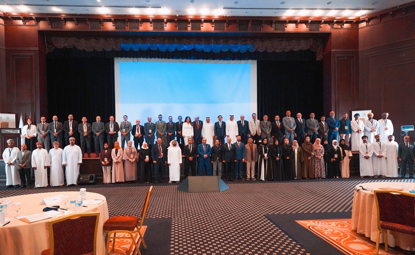 المنظمة تعقد المنتدى الثاني لجائزة الشارقة في المالية العامة "المالية العامة في مواجهة الأزمات العالمية" بإسطنبول