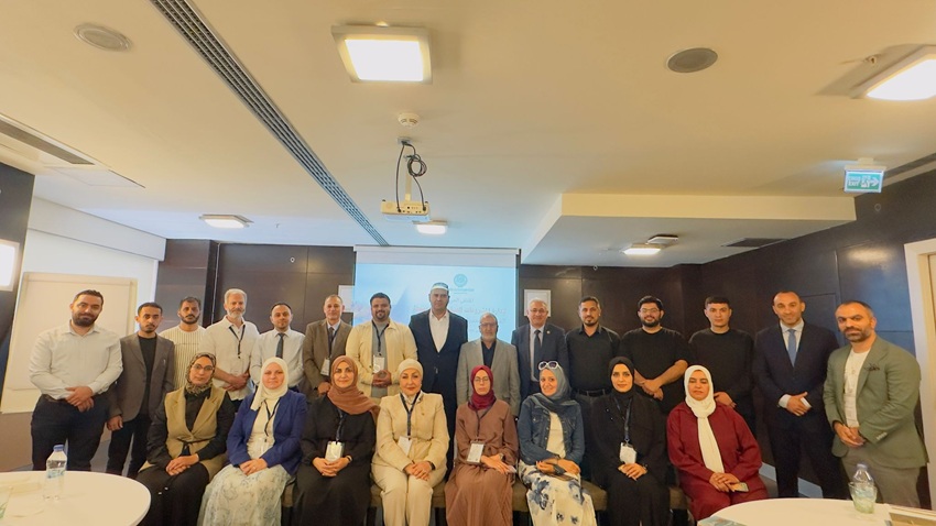 المنظمة تعقد الملتقى العربي لإدارة المشروعات الصغيرة والمتوسطة، بالجمهورية التركية