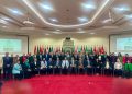 ختام وتوصيات الملتقى العربي الأول للعدالة الإدارية والنزاهة "تنمية مهارات التحقيق الإداري وتعزيز مبادئ الحوكمة"