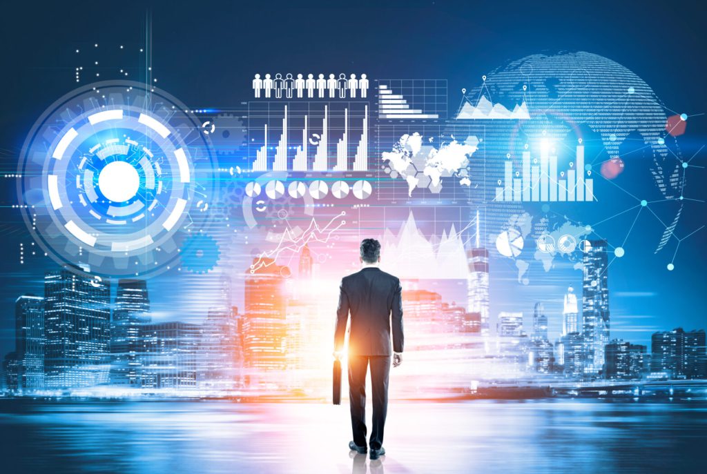استقطاب الخبرات يصنع اقتصاد المستقبل