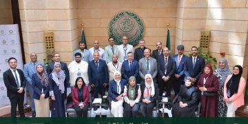 المنظمة تعقد "ملتقى المعرفة الرقمية: ثورة التقنيات الناشئة" بالقاهرة