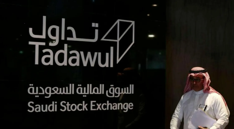 السوق السعودية ترتفع 0.5 % بدعم الأسهم القيادية