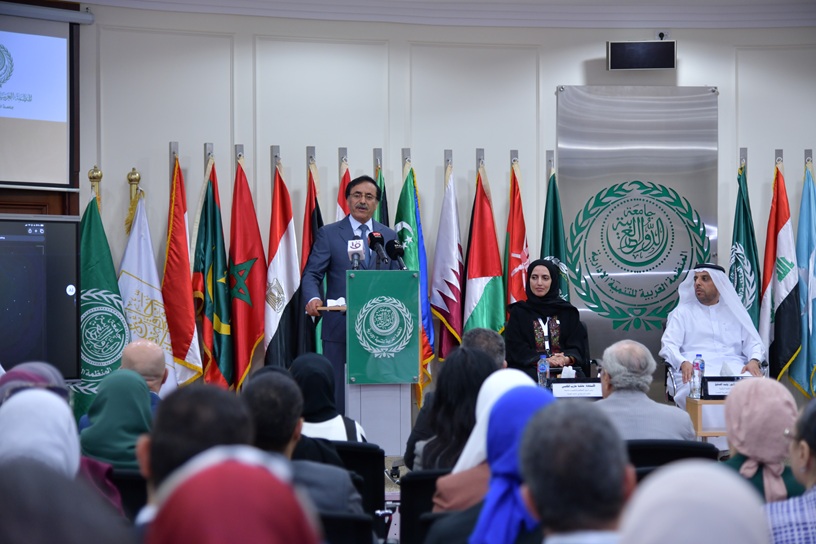 إطلاق الدورة الرابعة من "جائزة الشارقة في المالية العامة "