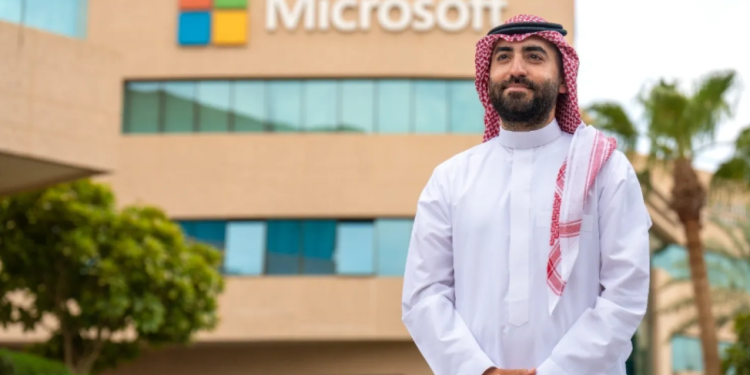 «مايكروسوفت العربية»: السعودية تنتقل لتطبيق الذكاء الاصطناعي